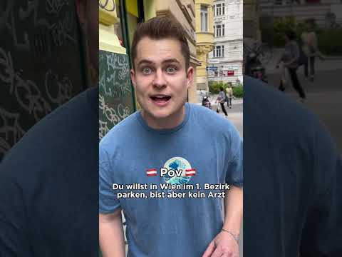Wien ist anders. #wienoida #wien #vienna #fypシ #lustig #lustigevideos #funny #deutsch #fypシ゚viral
