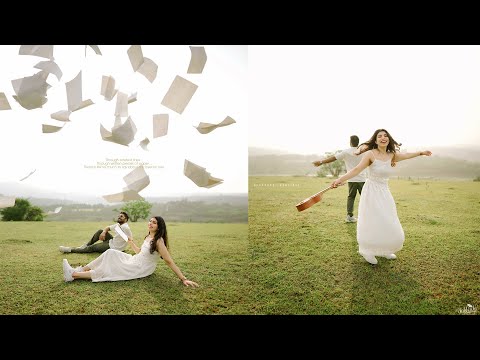 Prewedding film / Olakkuda Weddings / 2025 / Save The Date Video