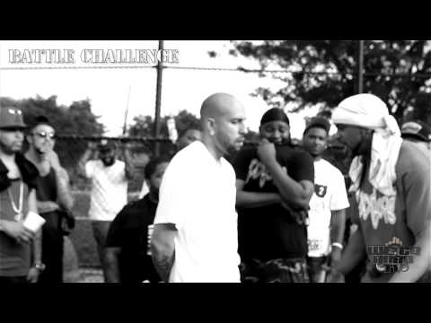 Spek Arson vs Bottlelife Quest