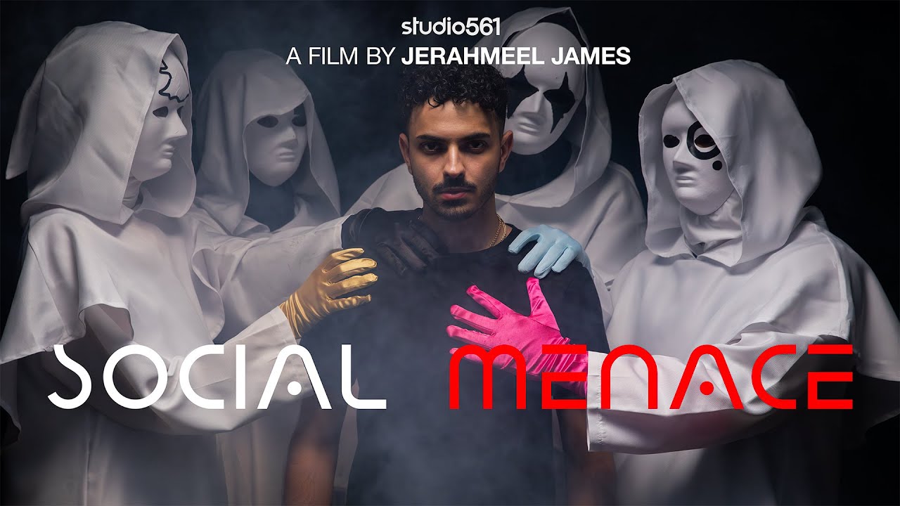 Social Menace