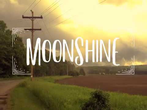 Moonshine (Official) by Winnie Brave