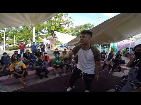 ZIKNO vs POYO: Semifinal - One Shot Battles (Ciudad del Carmen)