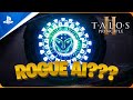 The Talos Principle 2 - Shodan Plays | PS5 Games