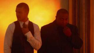 Justin Timberlake - Bigger Than The World (Prod. By Timbaland) 2009