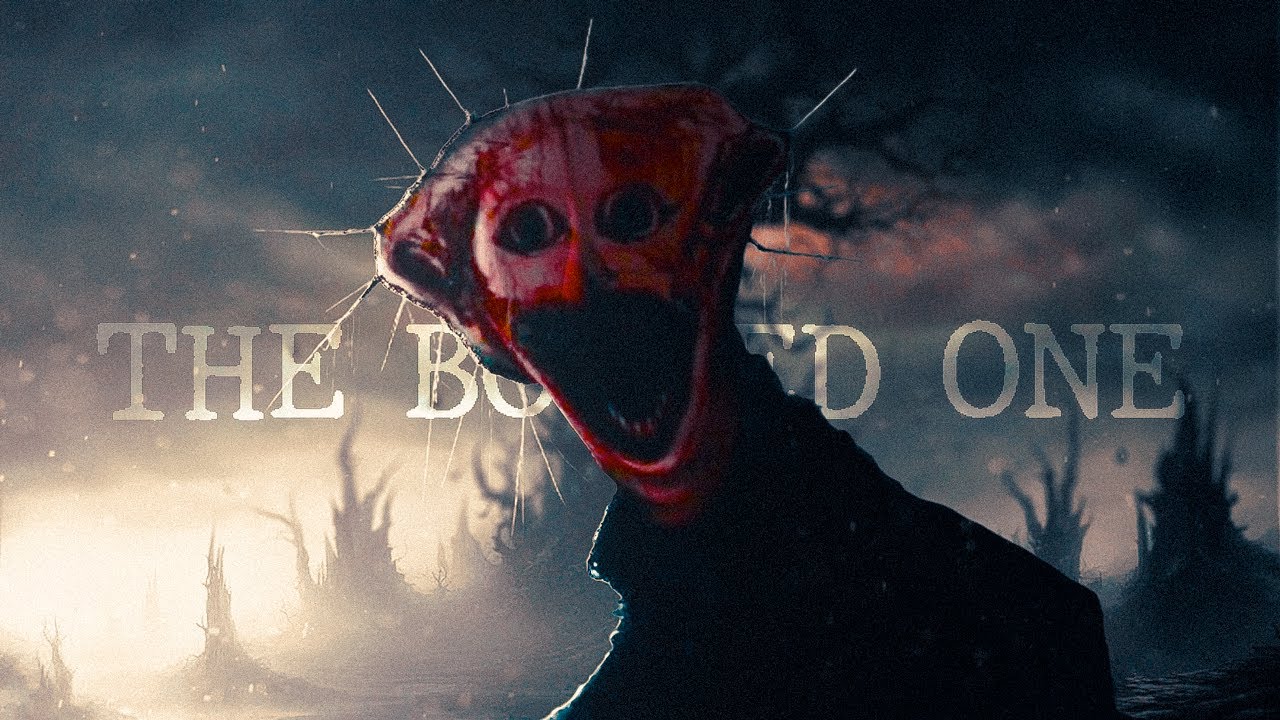 THE BOILED ONE e o MOD mais macabro até agora…