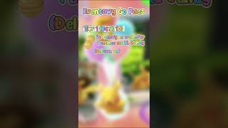Special Anniversary Pikachu Celebration w dniach 13-20 lipca.Ktoś czekał na taki event? #pokemongo
