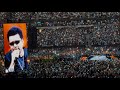 The Weeknd I Feel It Coming Live In Paris Stade De France 10 07 2026