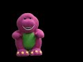 Barney Doll Wink Season 7