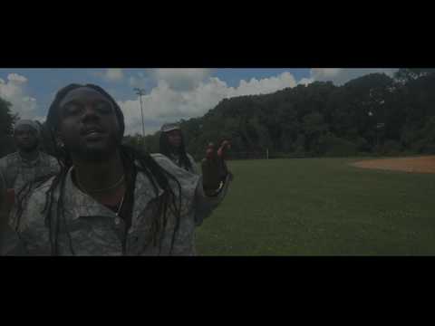 TopShotta Fi (Khalaezzy Game) - Standard [Official Video]