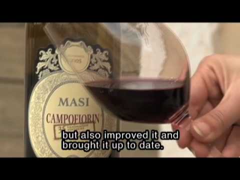 Masi's Mastery Appassimento and Double Fermentation