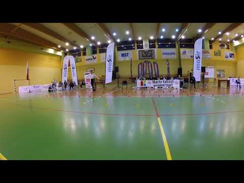 Magdalena Dziama // 4th Classic Senior Women // Polish Championship 2017 Kętrzyn