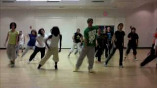 Kane Diep - &quot;Bump Like Some Speakers&quot;