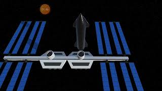 spacex starship game space flex company pls download seru kok