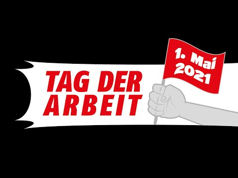 Hoch der 1. Mai!
