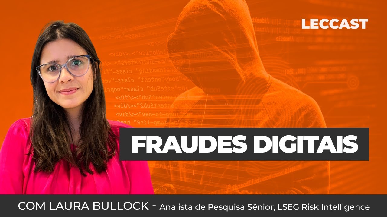 Fraudes digitais