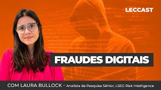 Fraudes digitais