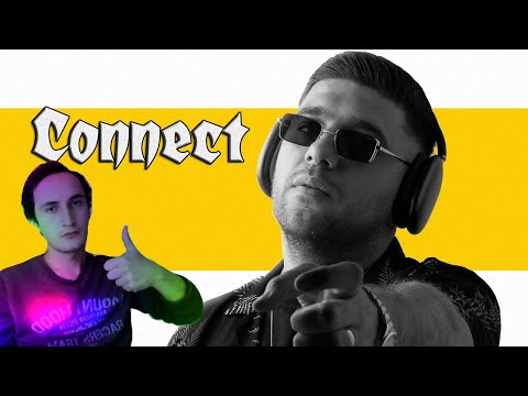 Tibu,Tefo,Xoff,Buzz - CONNECT | Azerbaycan Rap Reaction