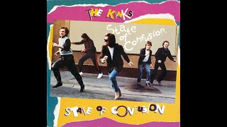 THE KINKS - 12 Once A Thief