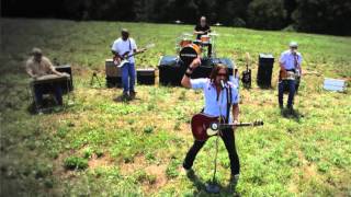 J.D. Shelburne - Farmboy [Official Music Video]