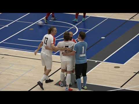 PP-70 vs  HIFK FS 04.10.2020 maalikooste