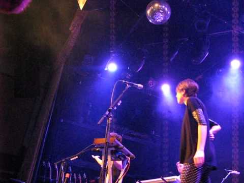 15/18 Tegan & Sara - Tegan Ruins The Surprise + Closer @ Bowery Ballroom, NYC 11/19/12