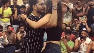 Download lagu Hot romantic dance ever seen #Romanticdance #dance #collegedance #coupledance Best dance performance mp3