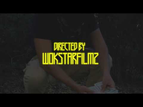 Dark$il -black rose (Official Music Video