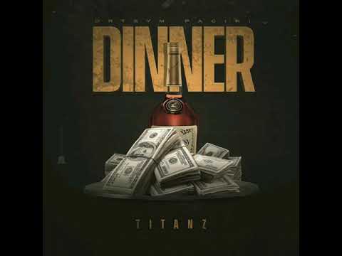 Titanz-Dinner