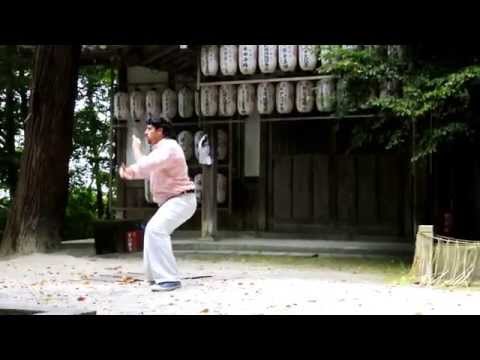 Yang Short Form (Professor Cheng Man-ch'ing)