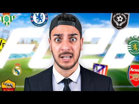 EL NUEVO CLUB del HUMILDE - Episodio.1