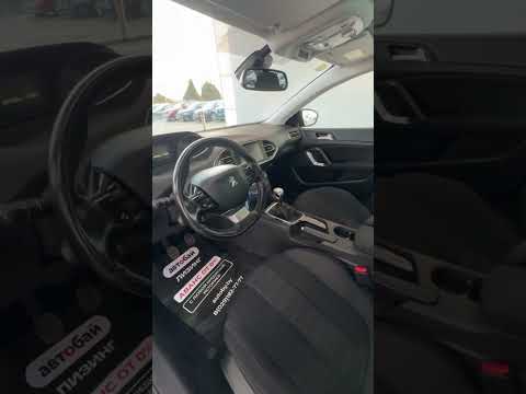 фото peugeot 308 ii 0