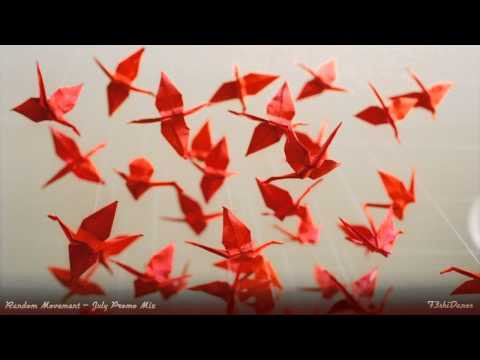 Random Movement - July Promo Mix