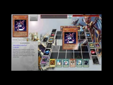 Mi Primer Ftk (Puzzle Dioses Egipcios)