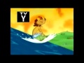 ROCKET POWER RUSSIAN INTRO