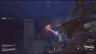 ARC Raiders aphelion go crazy