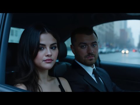 Selena Gomez & Sam Smith - Never Be Alone