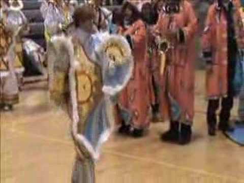 Irish American String Band: Part 1