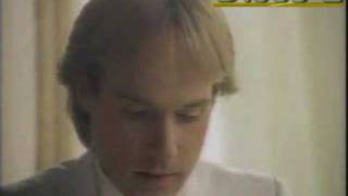 Download lagu Richard Clayderman - LOVE IS BLUE (Album 2/3 Original LP 1983) mp3