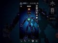 🟡MENDO🔵||#forsakenar Showcase 10 #fnaf#fnafworld#fivenightsatfreddys#fnafar#mendo#fnafarshorts