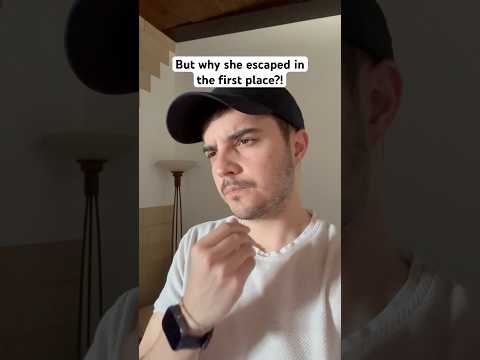 It all makes sense now!! 😱😱😱 #lionking #disney #shorts