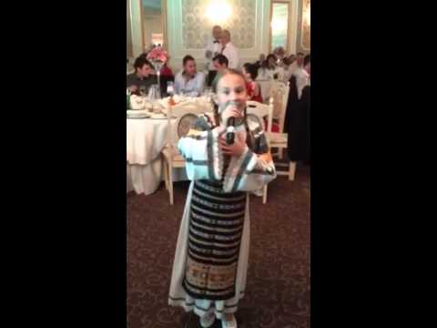 Cornelia Orleanu ( lIve la nuntă 3 )