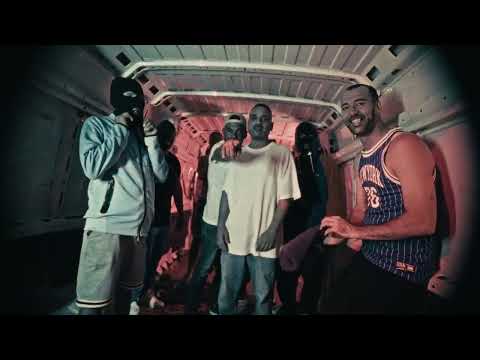 Chulo Delgado and KABEESE