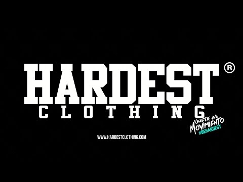 Videos from Hardest Clothing