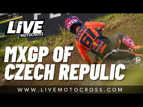 MXGP of Czech Republic 2021 - Epic Battles - Featuring Gajser, Prado, Watson, Geerts and more.