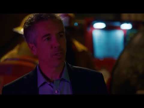 NCIS: LA - 10x13 - Better Angels - Densi end scene