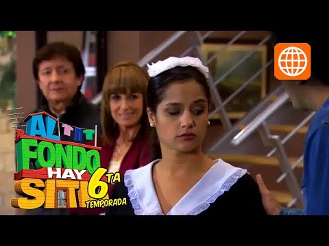 There's room in the background, chapter 1157 - part 5/5