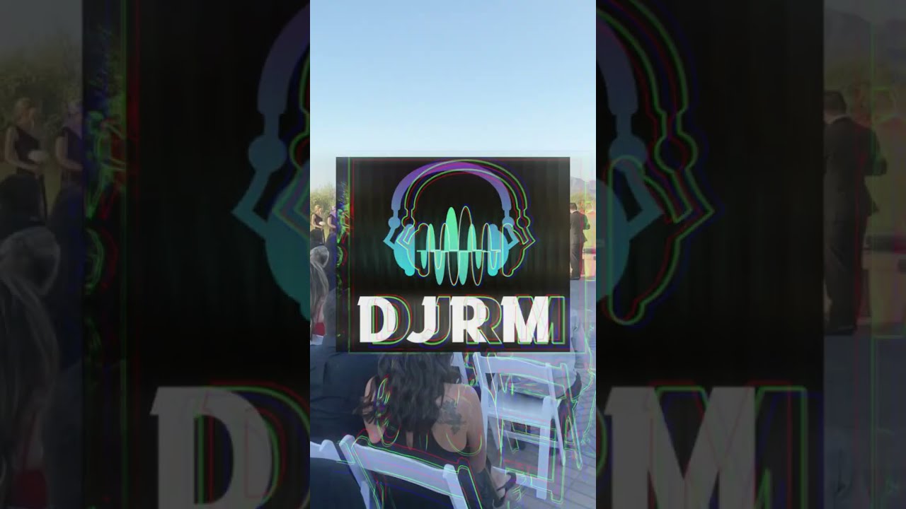 Promotional video thumbnail 2 for Dj Ryan Moreno (djrm)