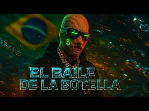 El Baile De La Botella Brasilero 🇧🇷 - DJ CHINO AYALA ✘ DJ Nahumix
