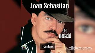 Que No Te Asombre (Letra) - Joan Sebastian - Video Musical Subtitulado