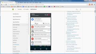 Android App Development for Beginners - 61 - Notifications